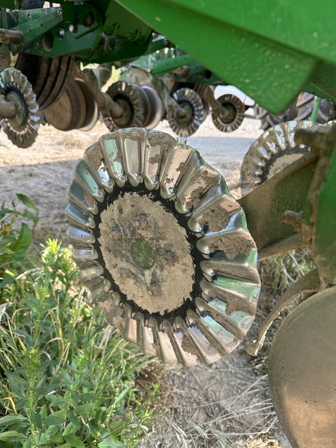 2020 John Deere 1775NT Image
