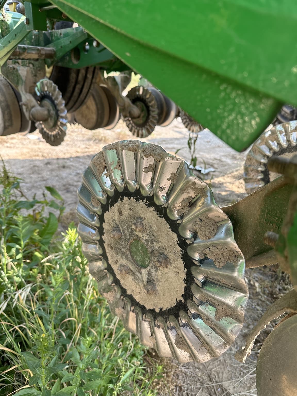 2020 John Deere 1775NT Image