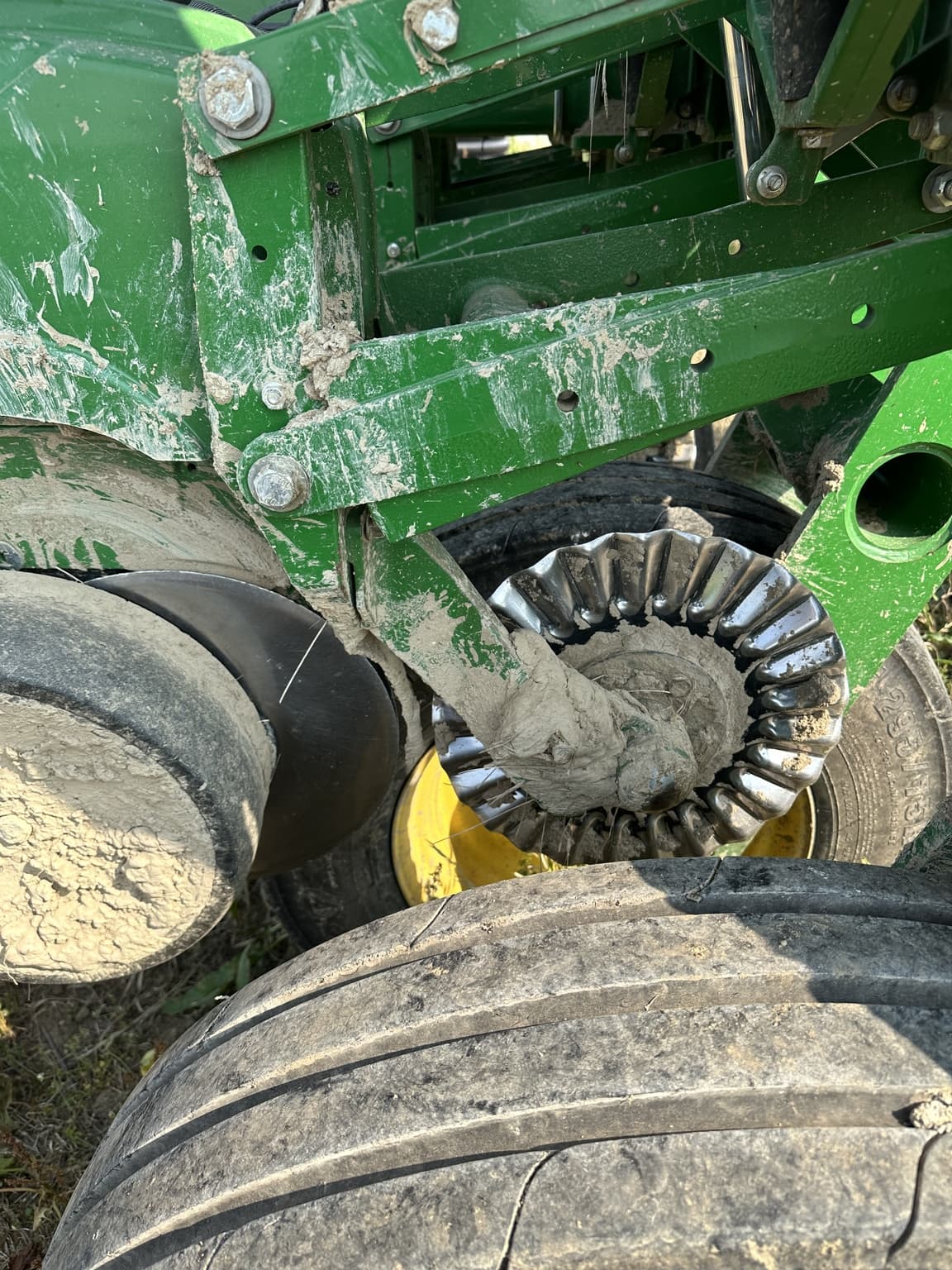 2020 John Deere 1775NT Image