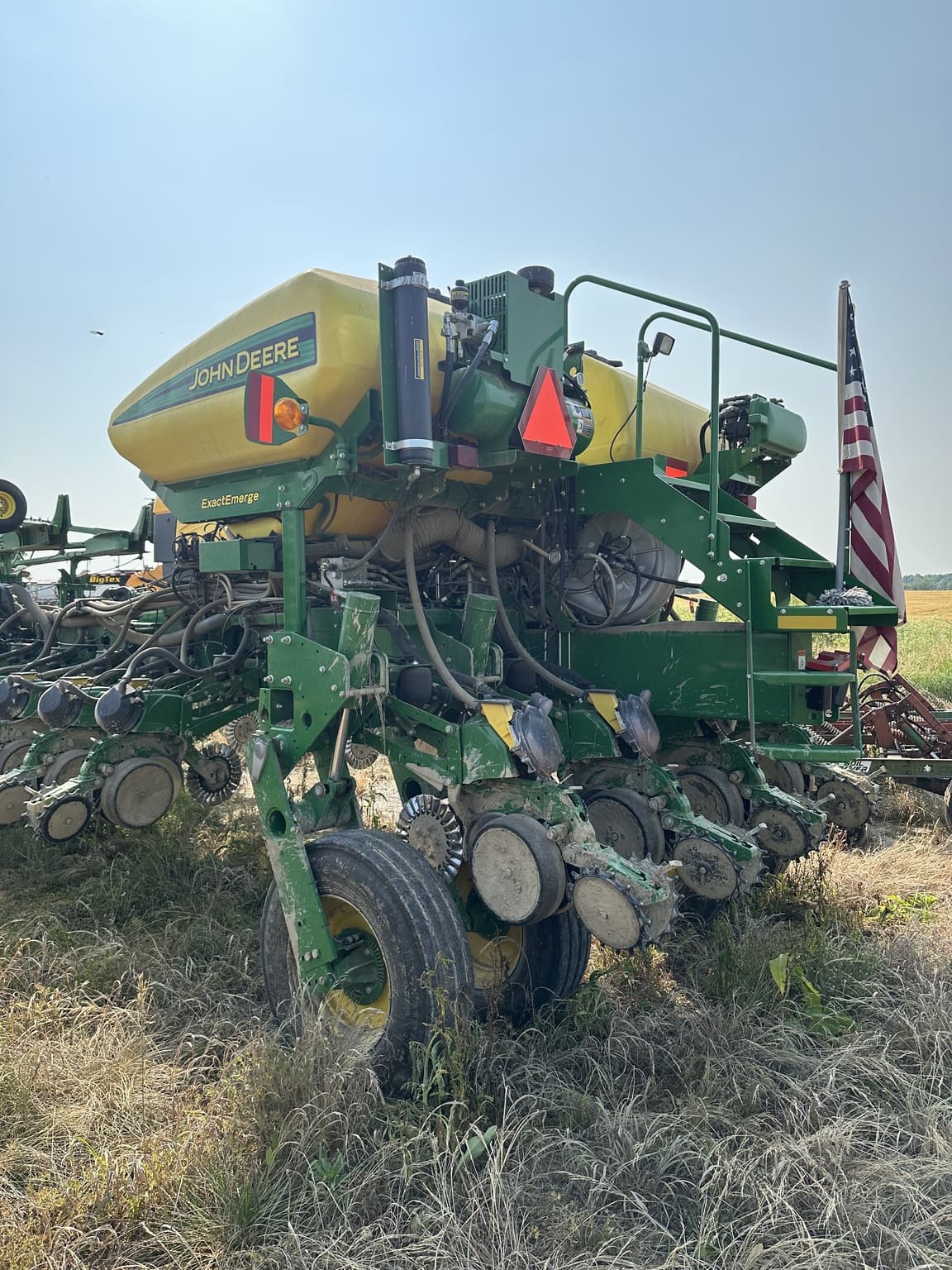 2020 John Deere 1775NT Image