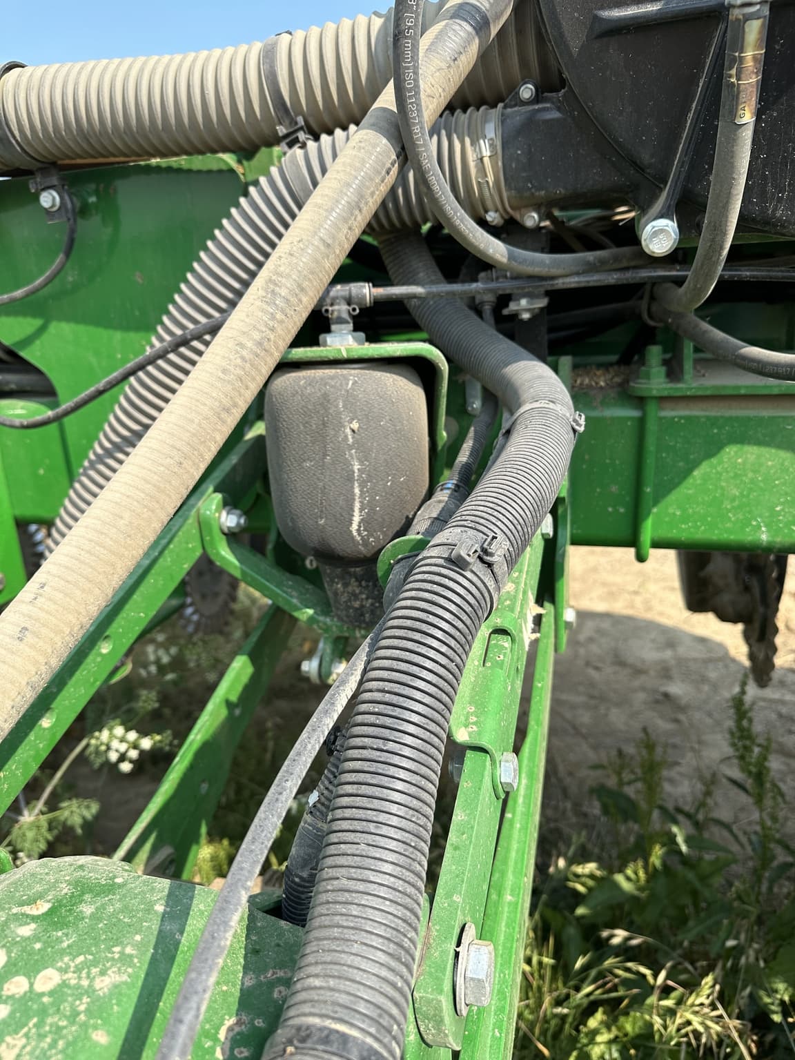2020 John Deere 1775NT Image