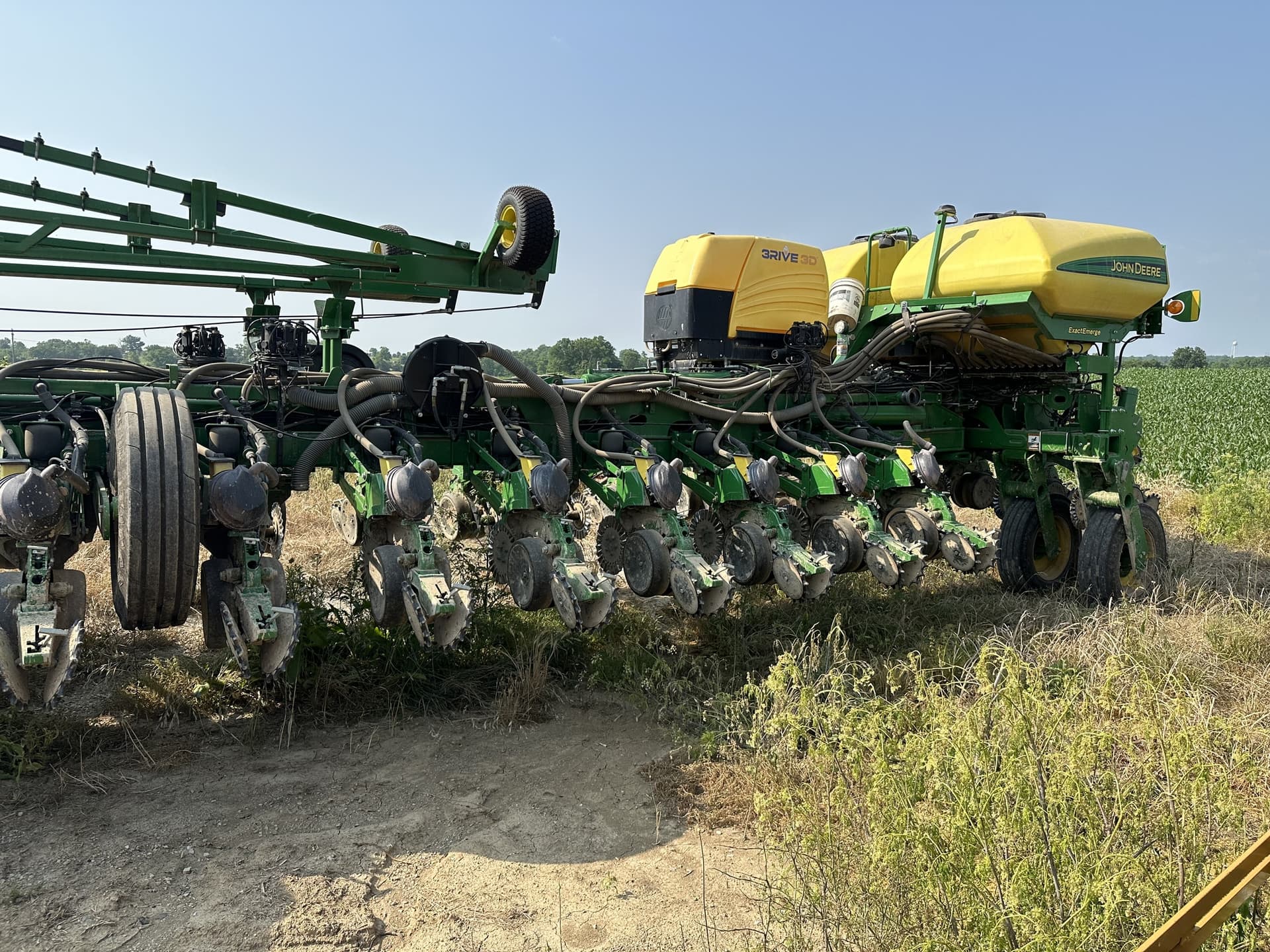 2020 John Deere 1775NT Image