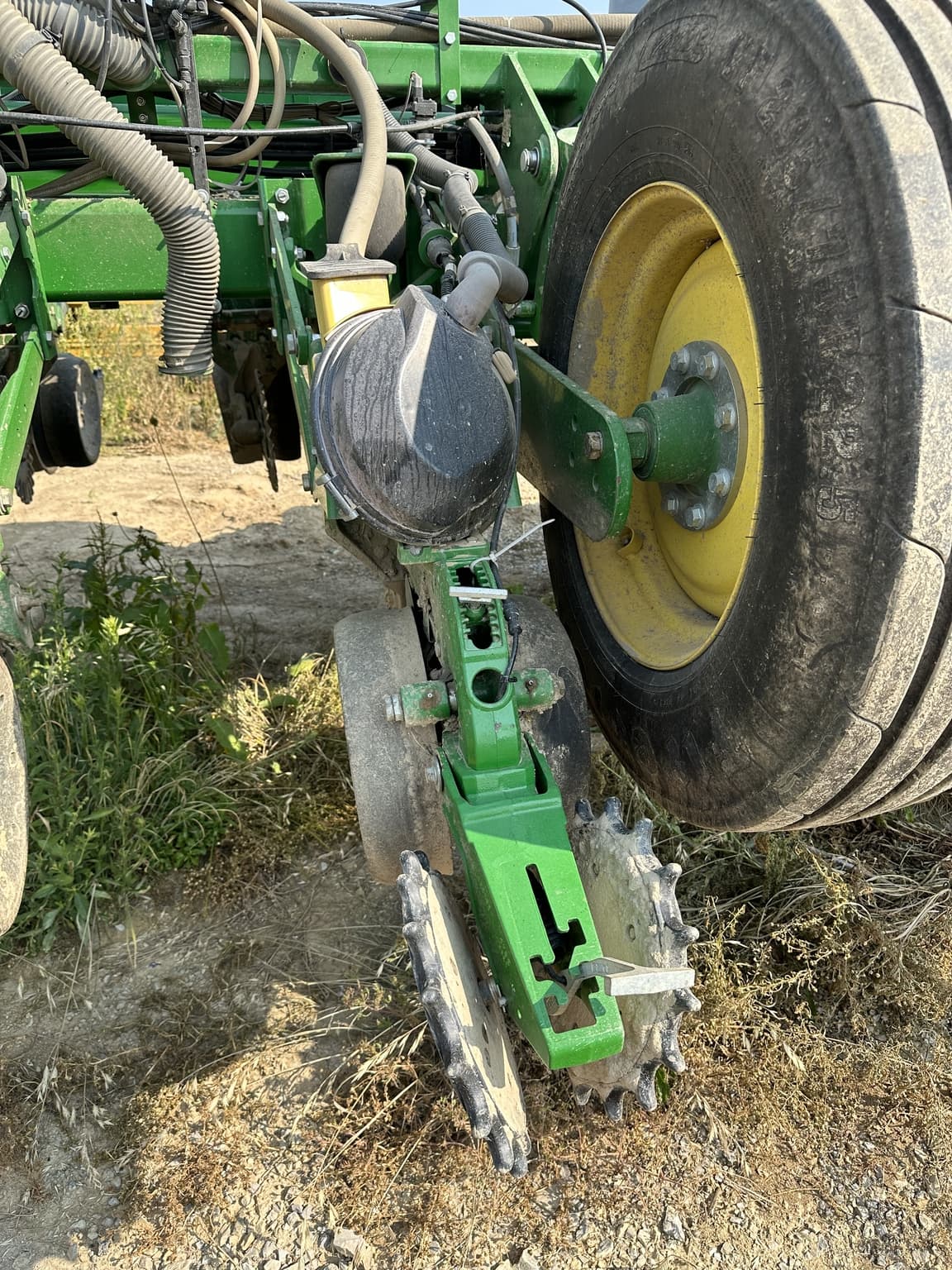 2020 John Deere 1775NT Image