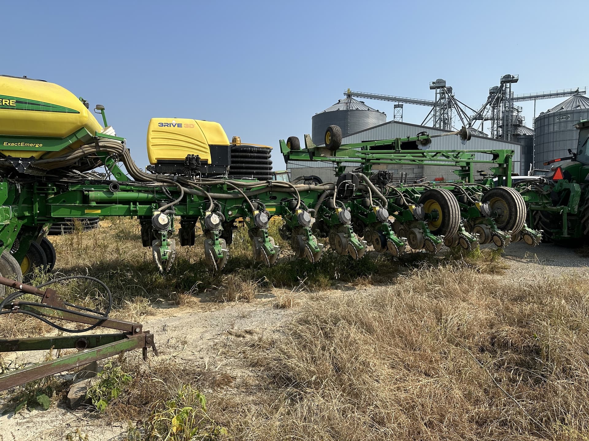 2020 John Deere 1775NT Image