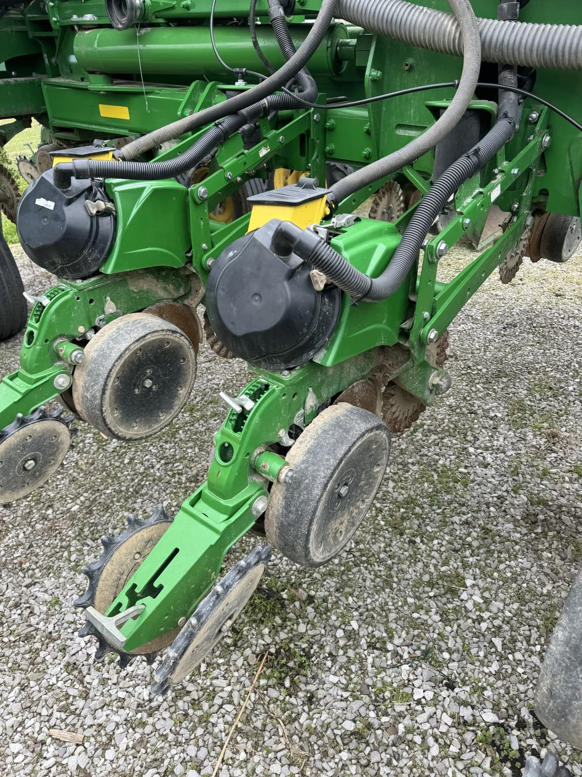 2020 John Deere 1775NT