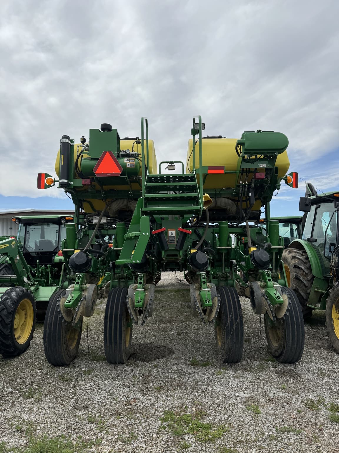 2020 John Deere 1775NT