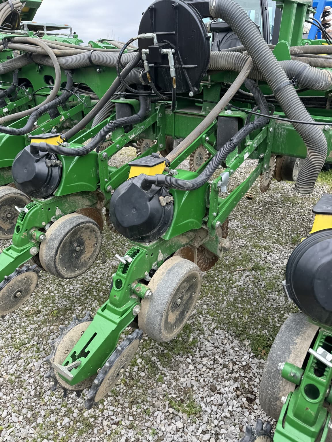 2020 John Deere 1775NT Image