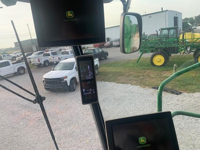 2023 John Deere S780