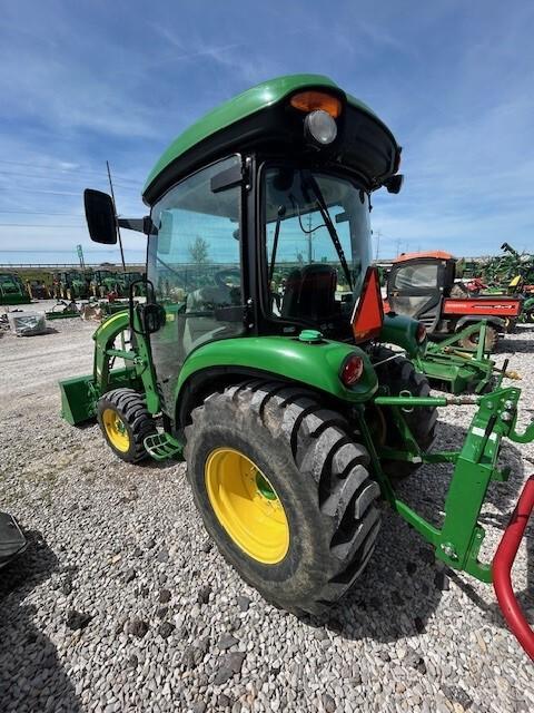 2021 John Deere 3039R Image