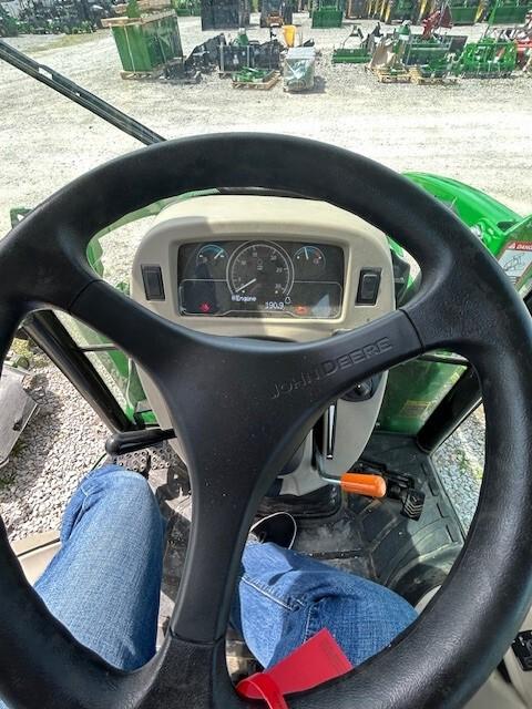 2021 John Deere 3039R Image