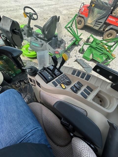 2021 John Deere 3039R Image