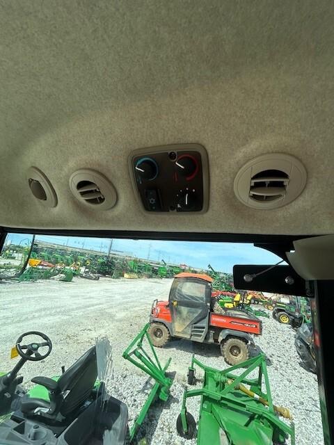 2021 John Deere 3039R Image