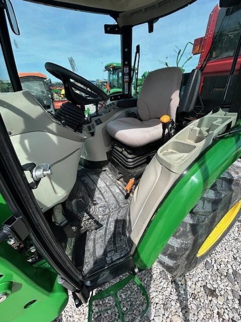 2021 John Deere 3039R Image