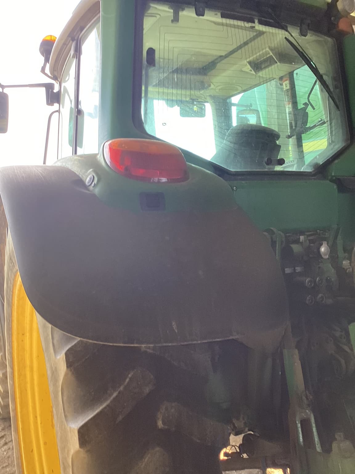2008 John Deere 6430 Premium Image