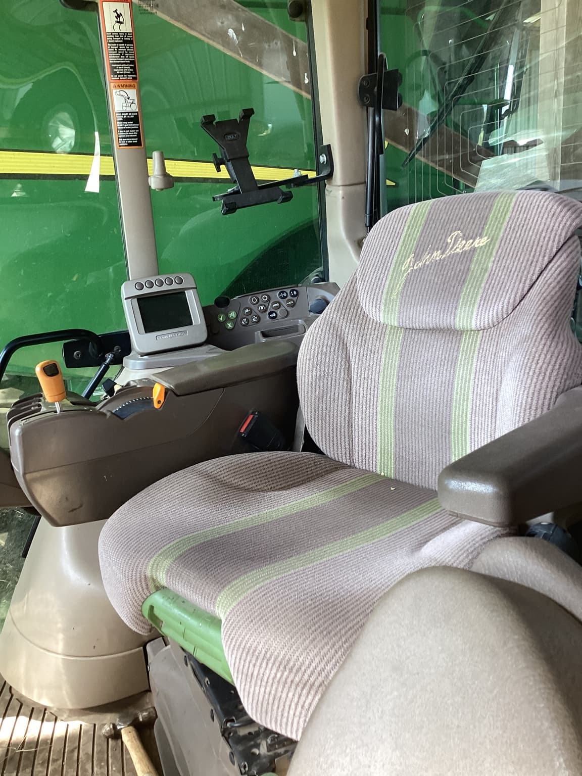 2008 John Deere 6430 Premium Image