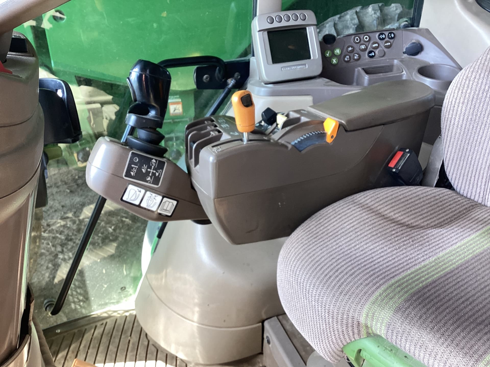 2008 John Deere 6430 Premium Image