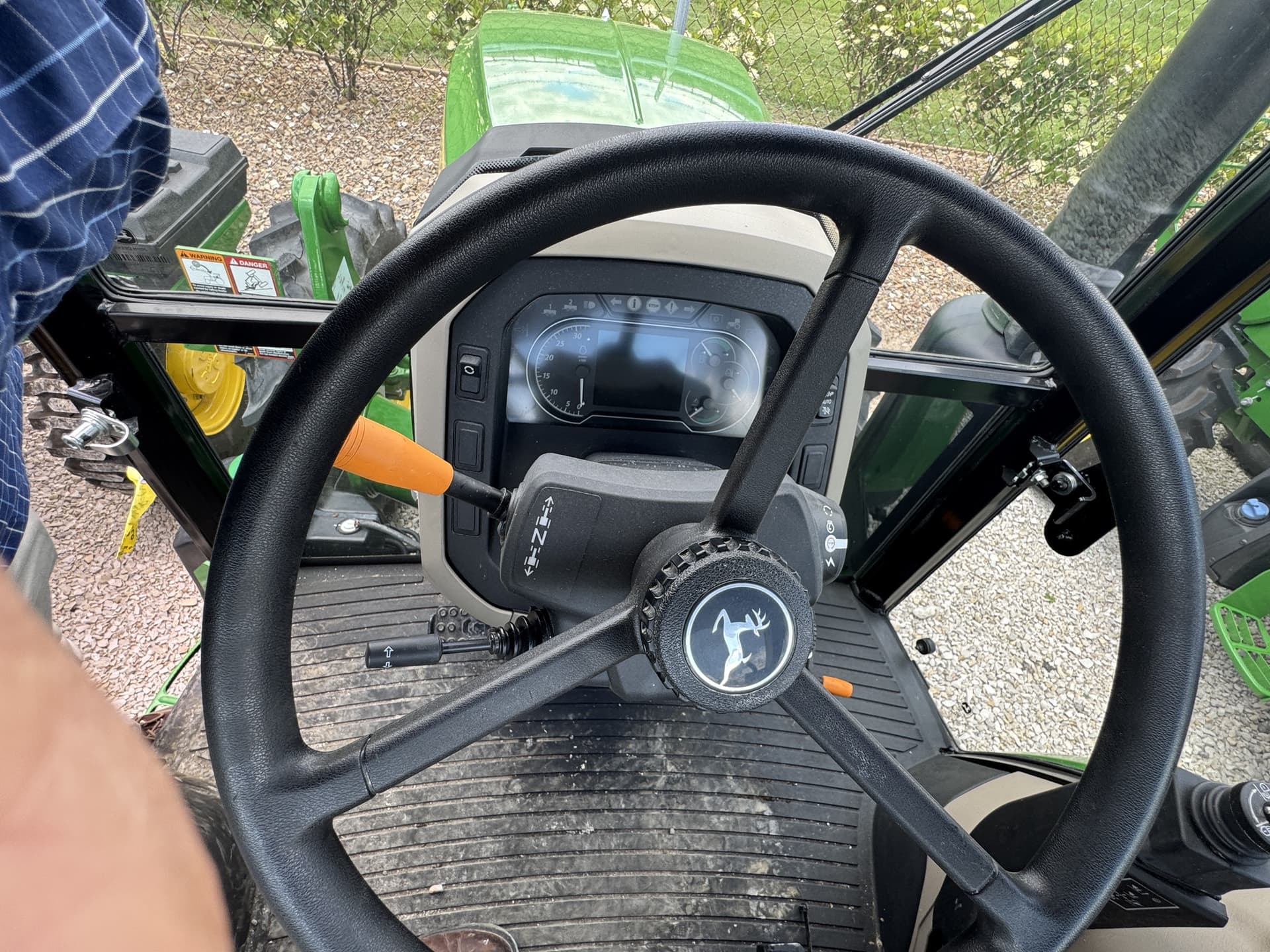 2024 John Deere 5090E Image