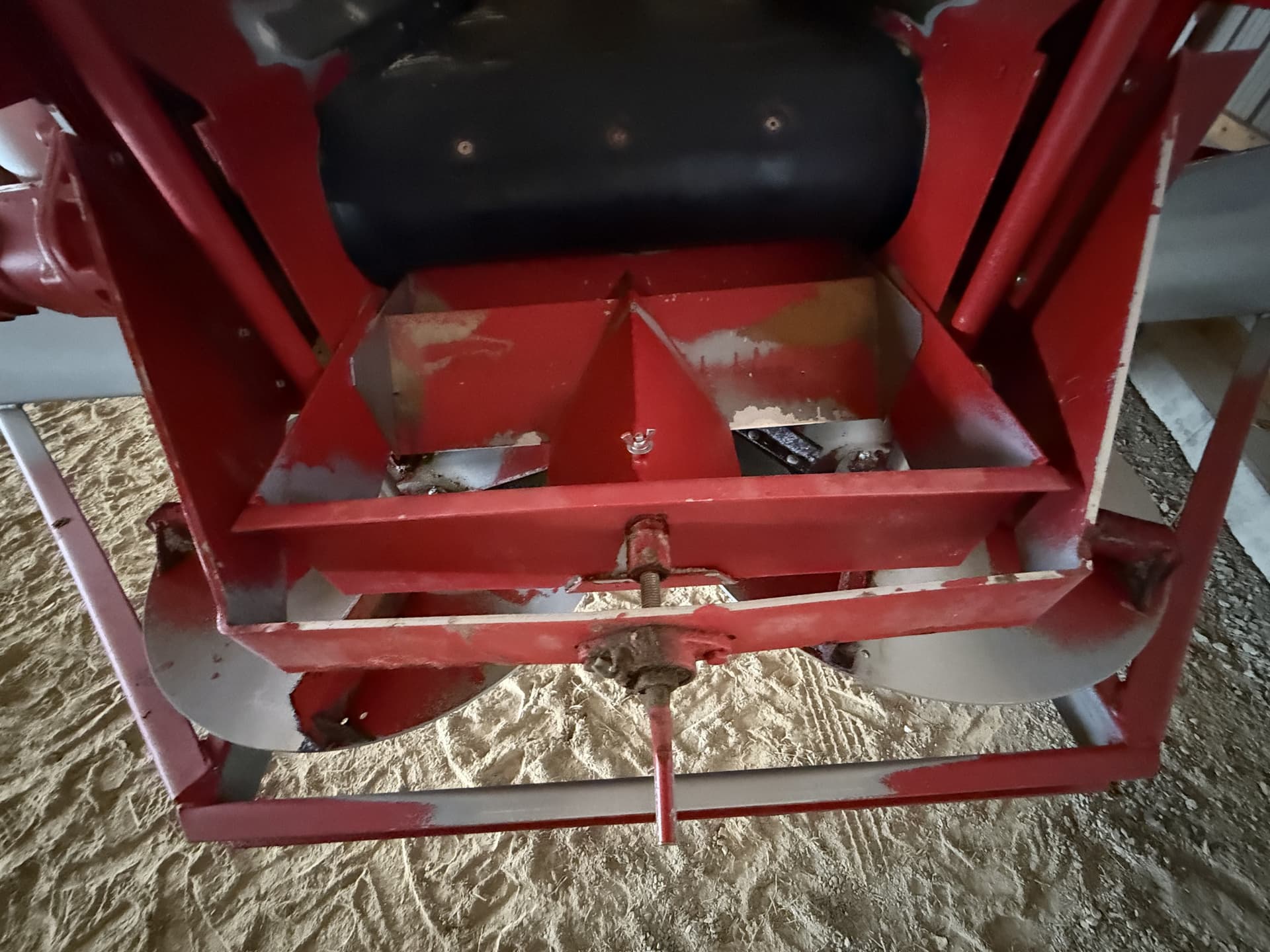 2021 Chandler Spreaders Inc. 40 PTT-FT-EXW Image