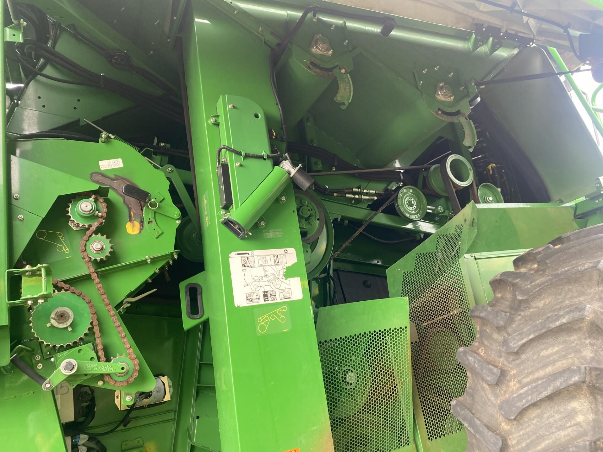 2018 John Deere S780 Image