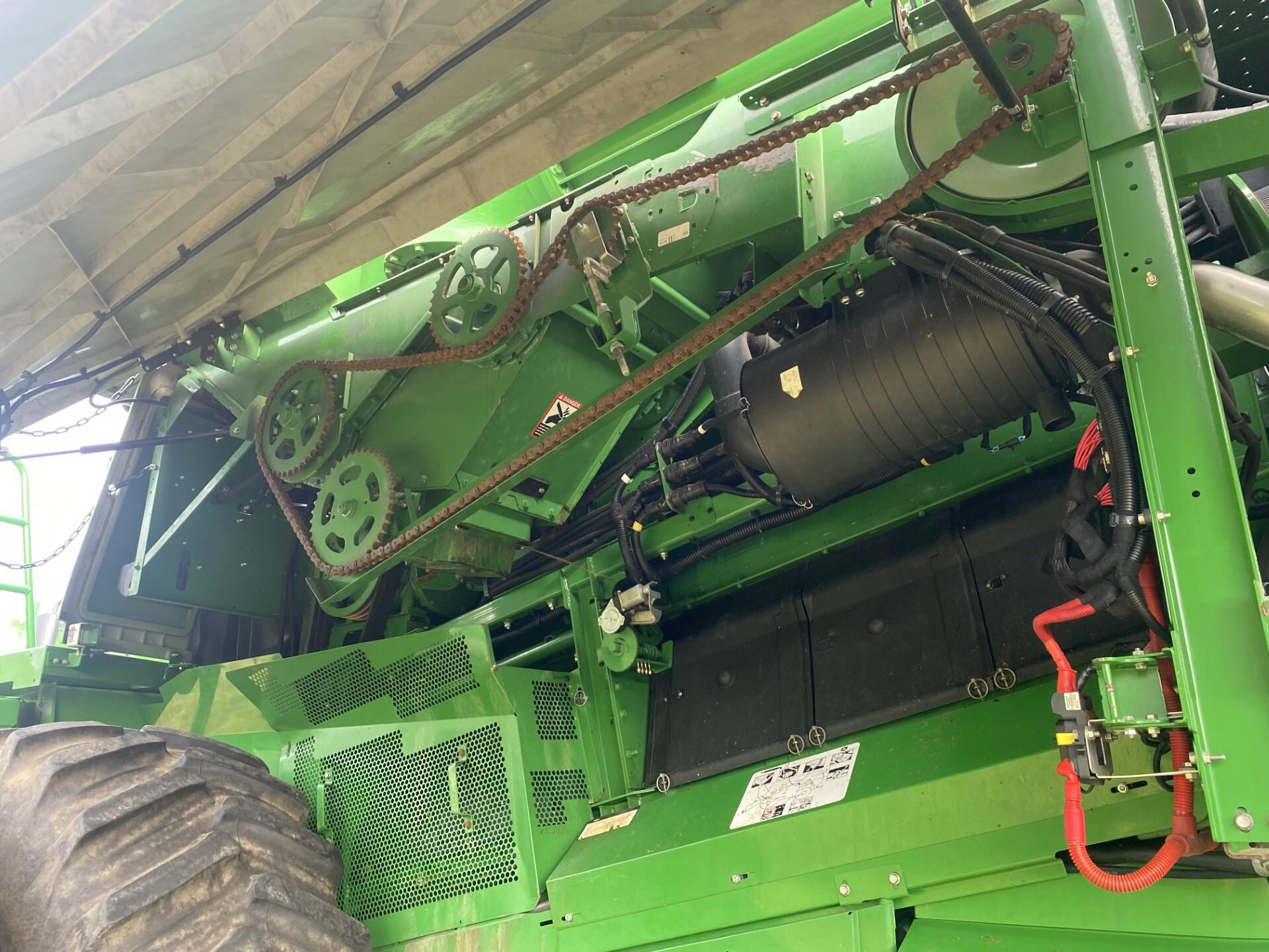 2018 John Deere S780 Image