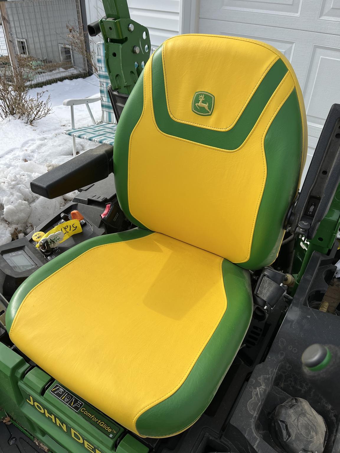 2023 John Deere Z530R Image