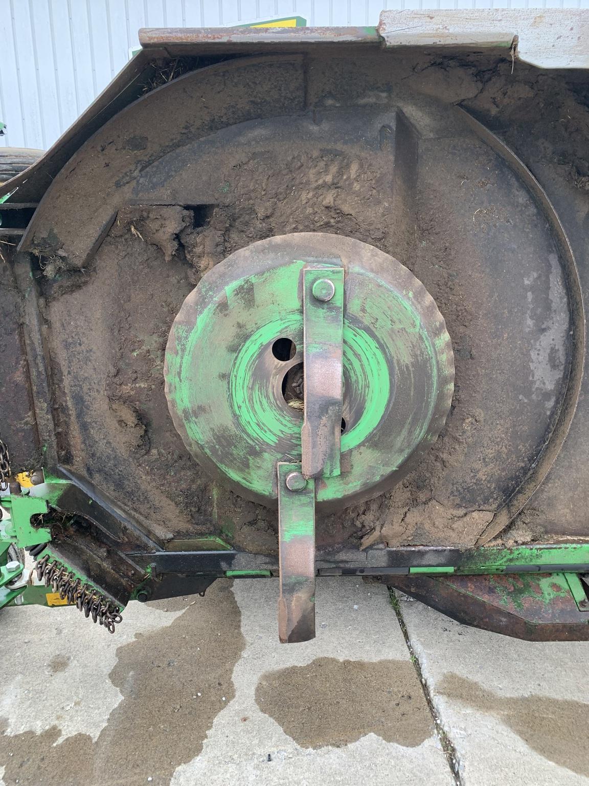 2022 John Deere FC15M Image