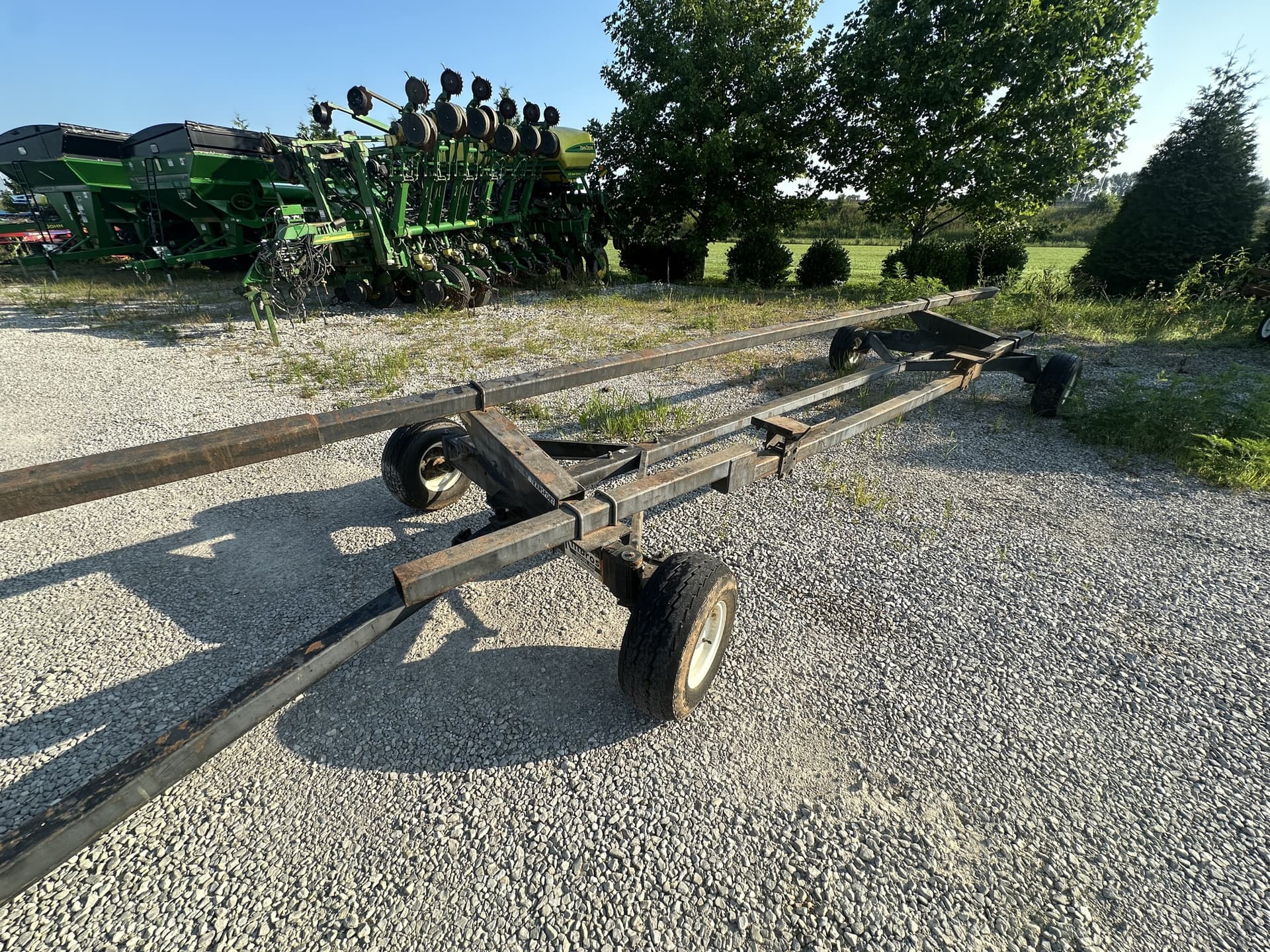 Killbros 25 Foot Image