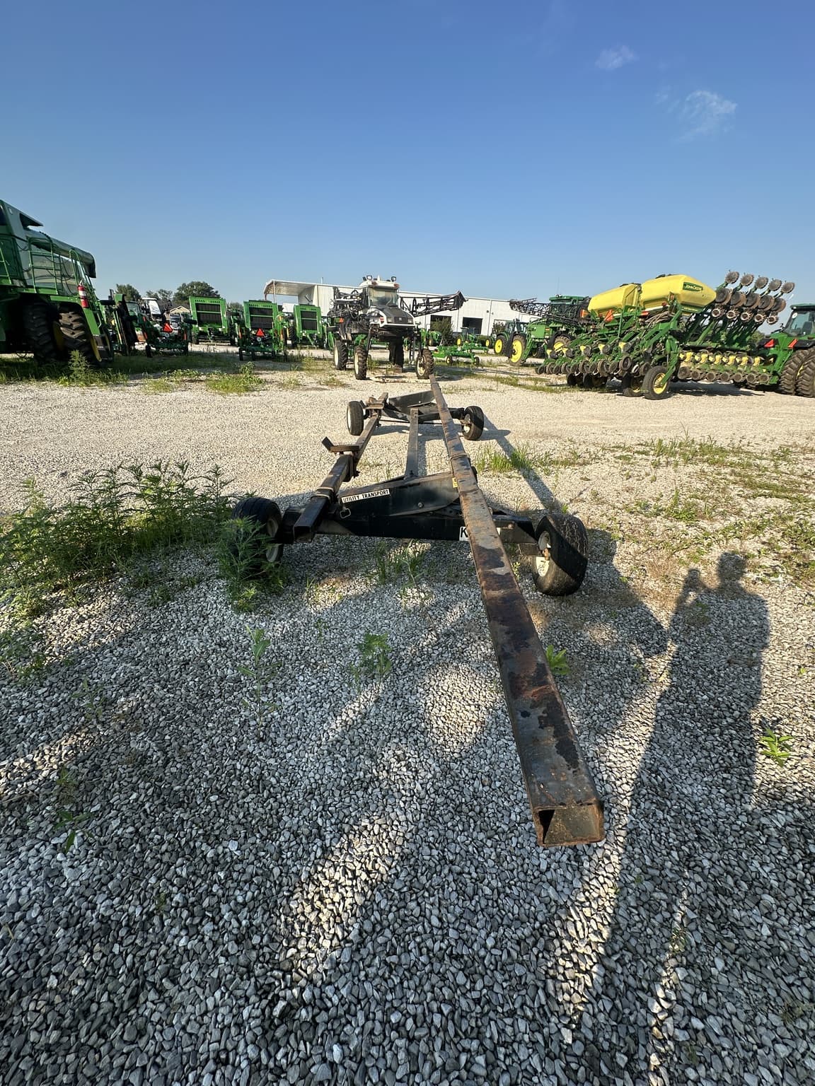 Killbros 25 Foot Image