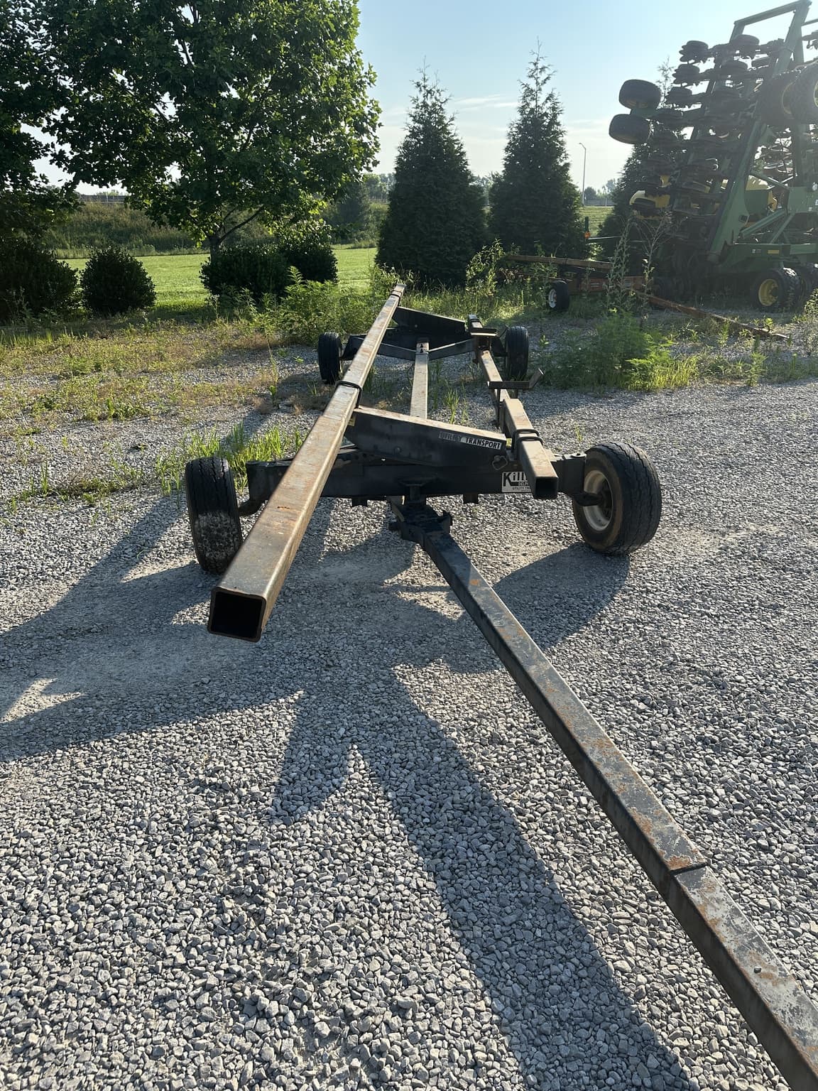 Killbros 25 Foot Image
