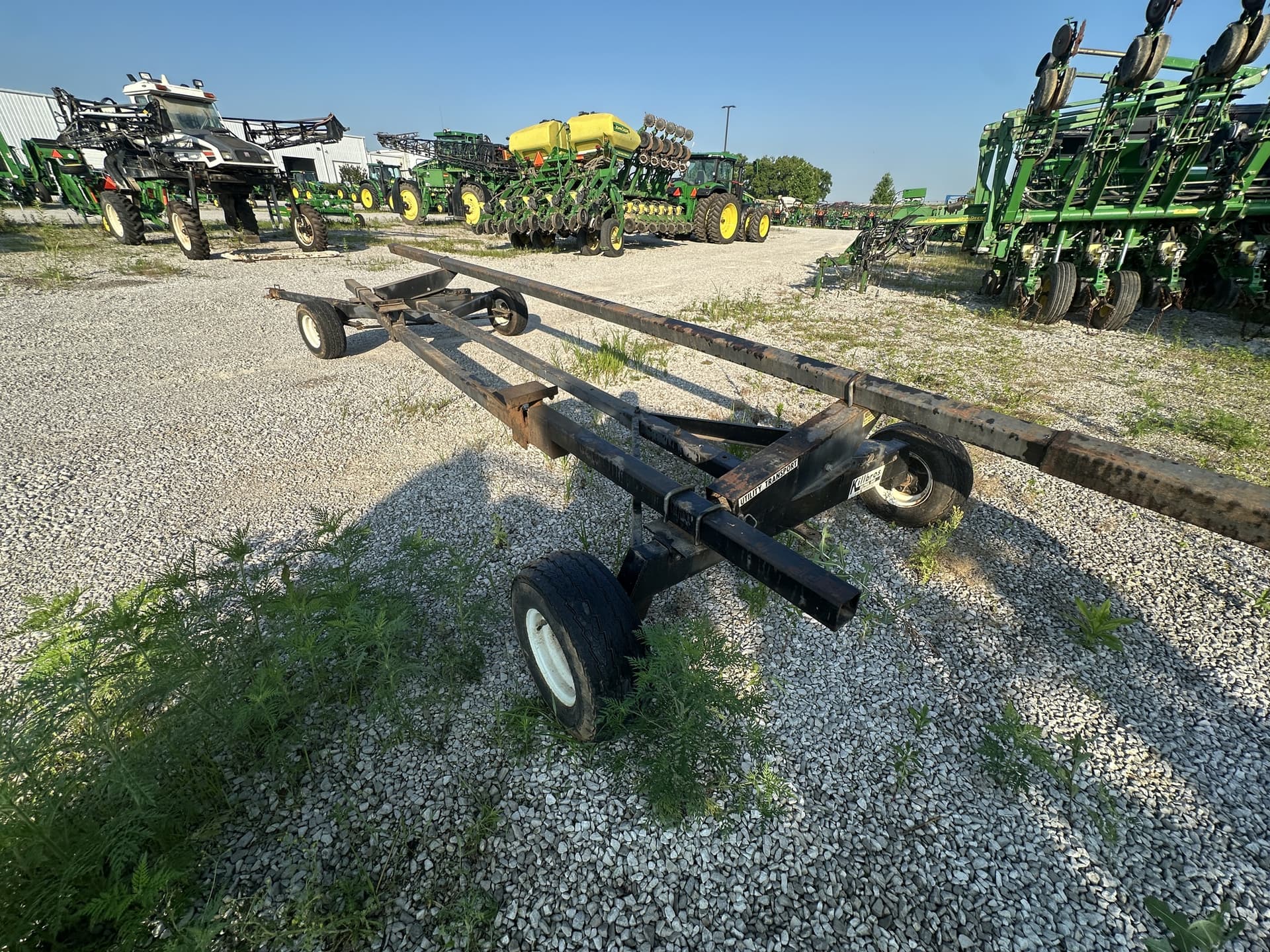 Killbros 25 Foot Image