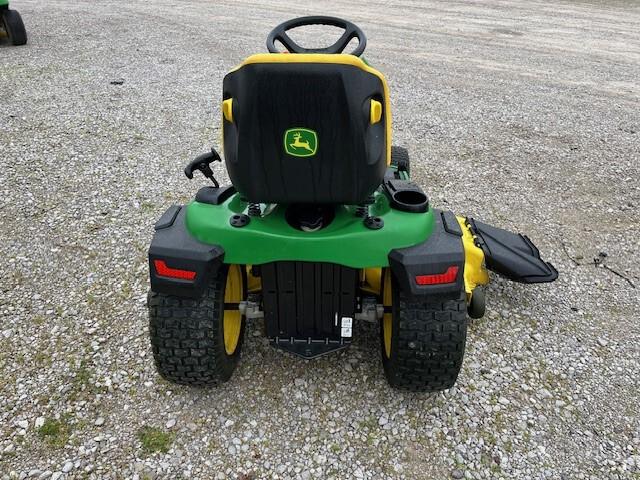 2022 John Deere S180 Image