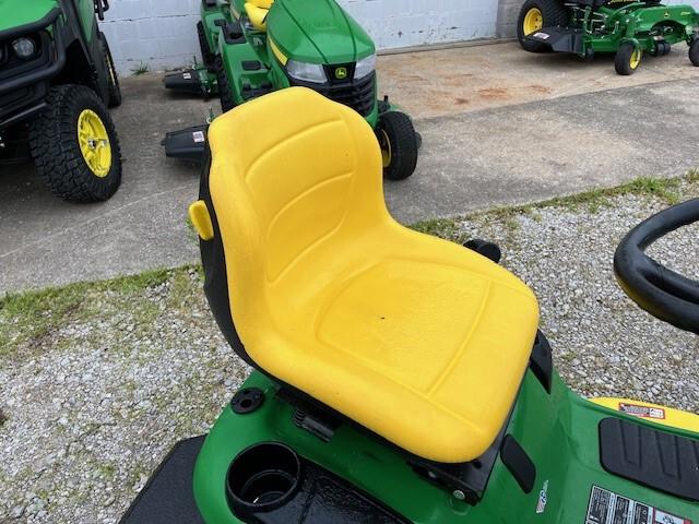 2022 John Deere S180 Image