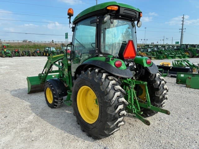 2021 John Deere 4052R Image