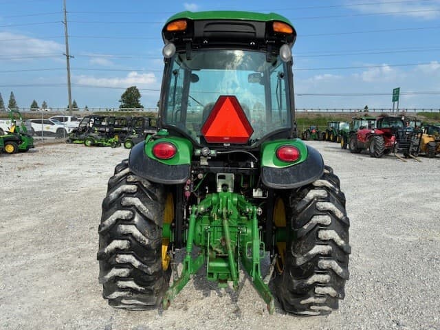 2021 John Deere 4052R Image