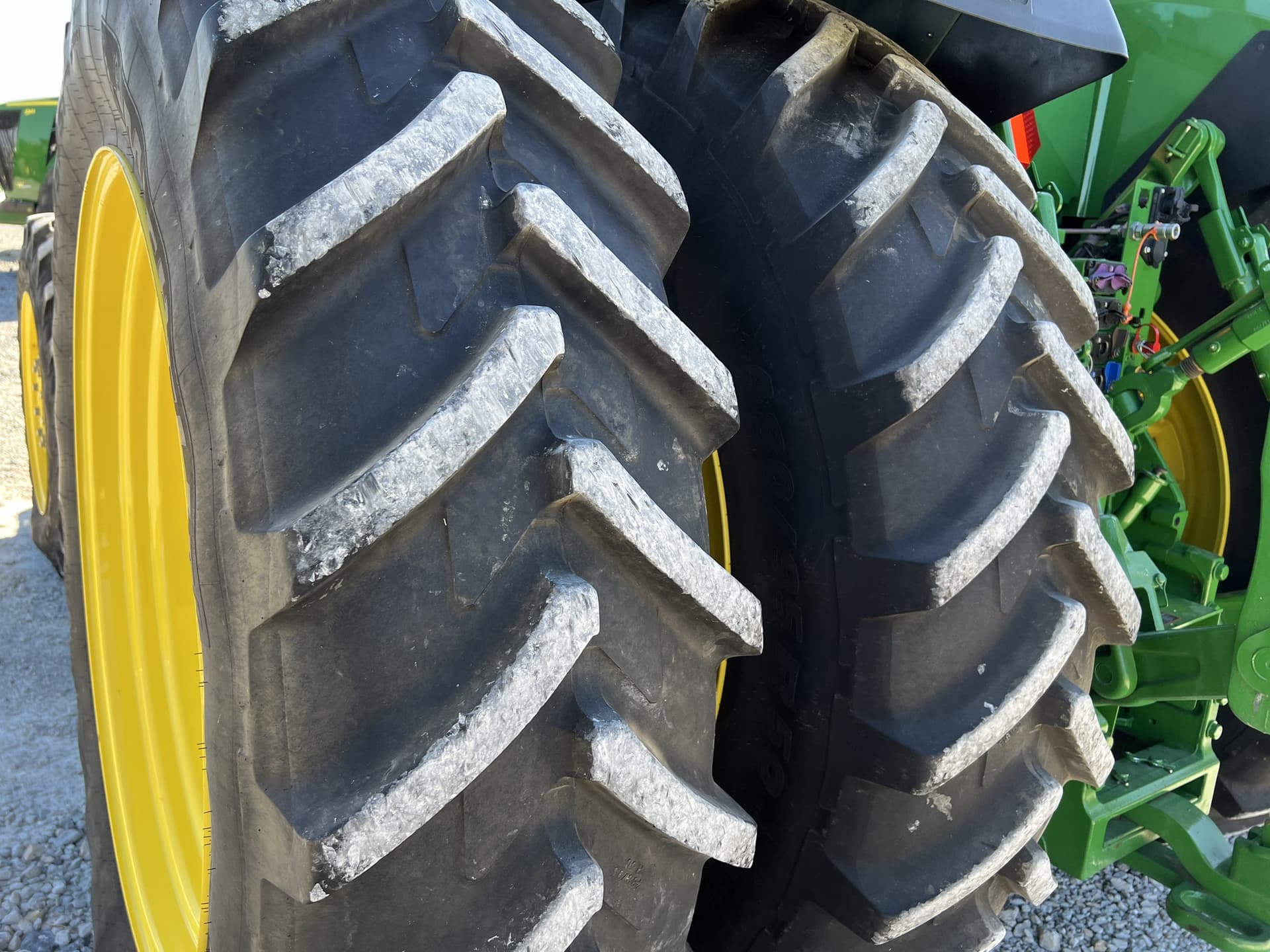 2021 John Deere 8R 280 Image