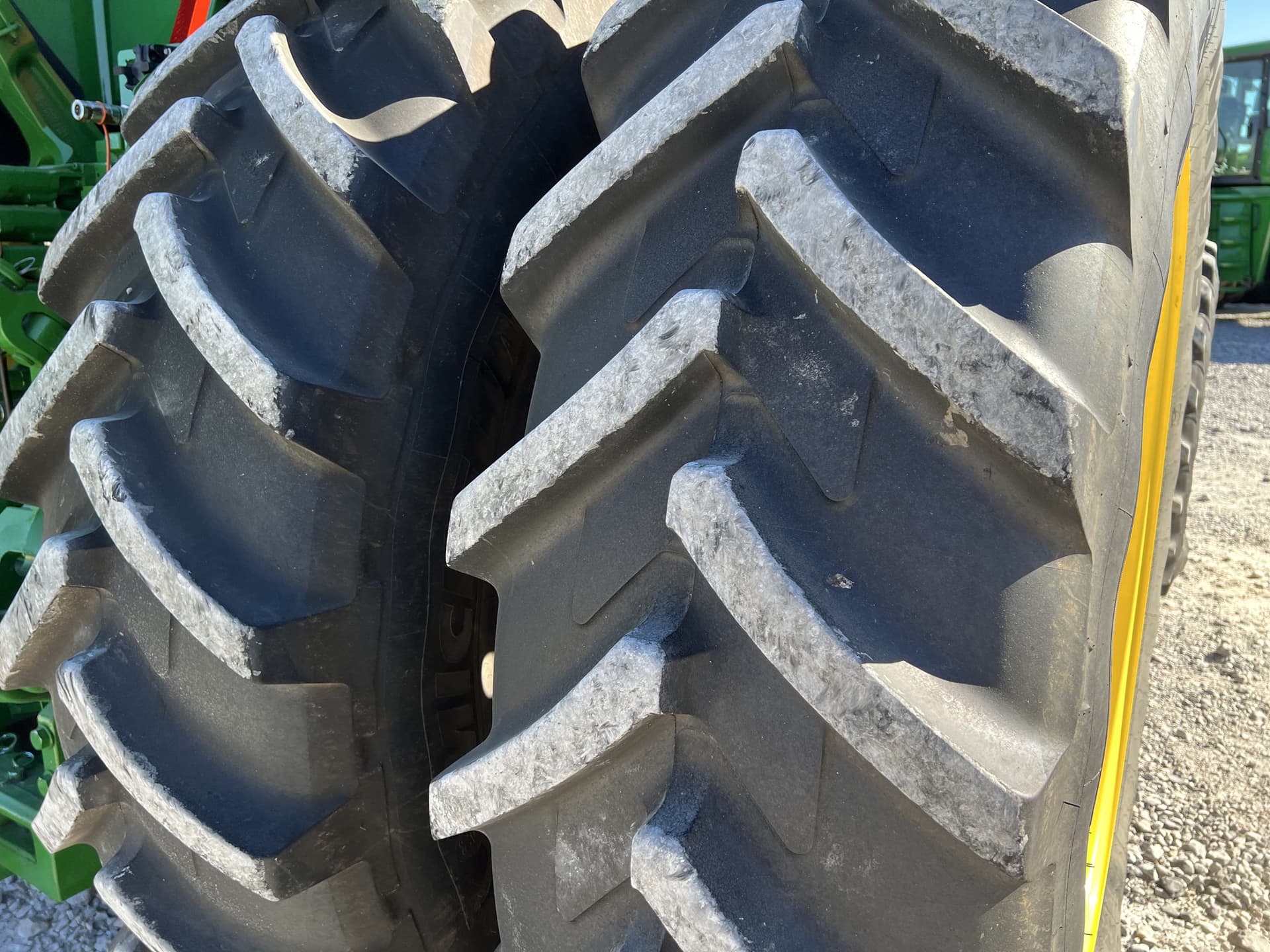 2021 John Deere 8R 280 Image