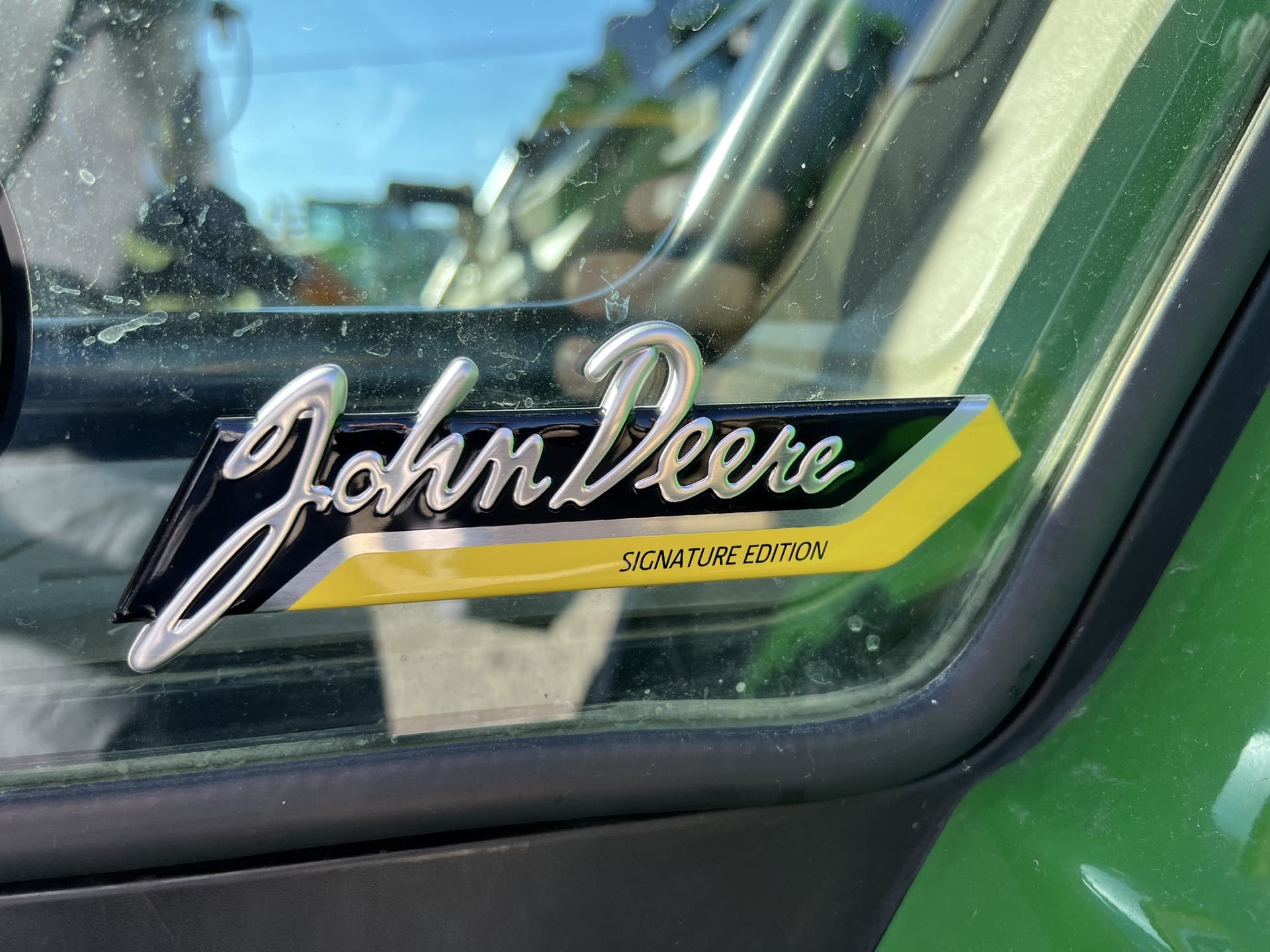 2021 John Deere 8R 280