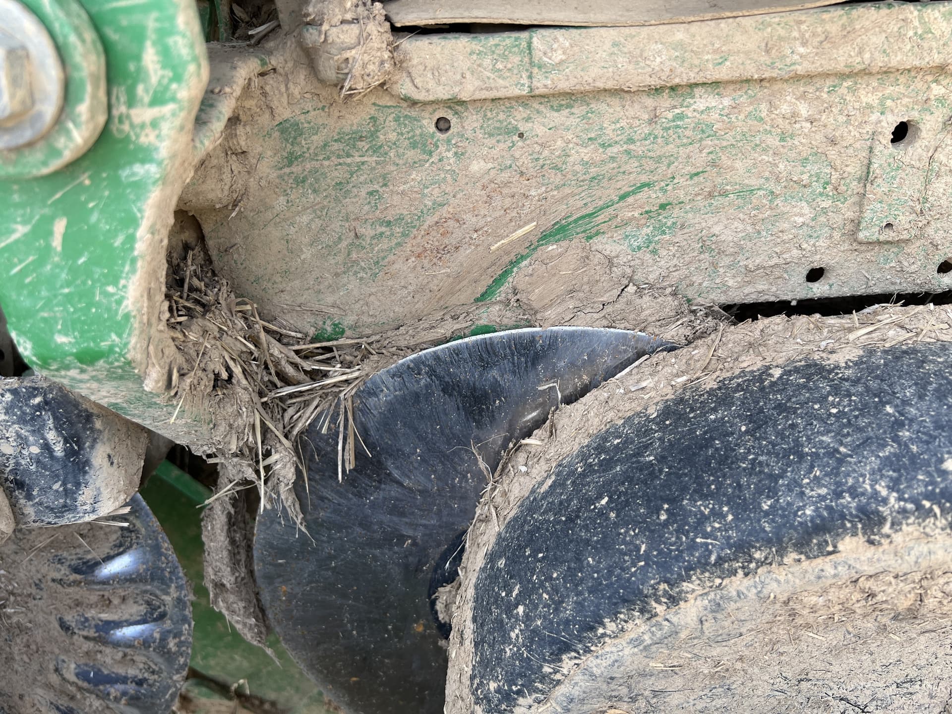 2016 John Deere 1795 Image