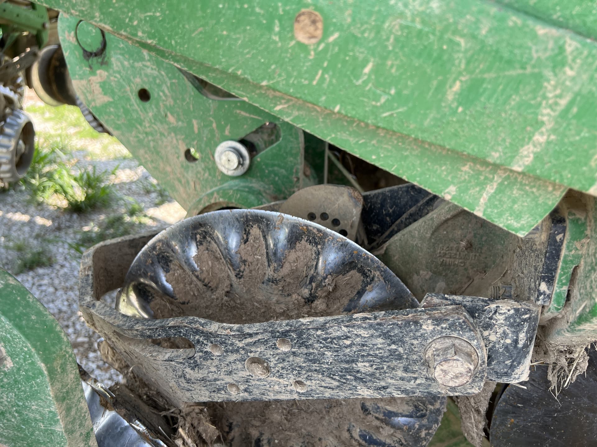 2016 John Deere 1795 Image