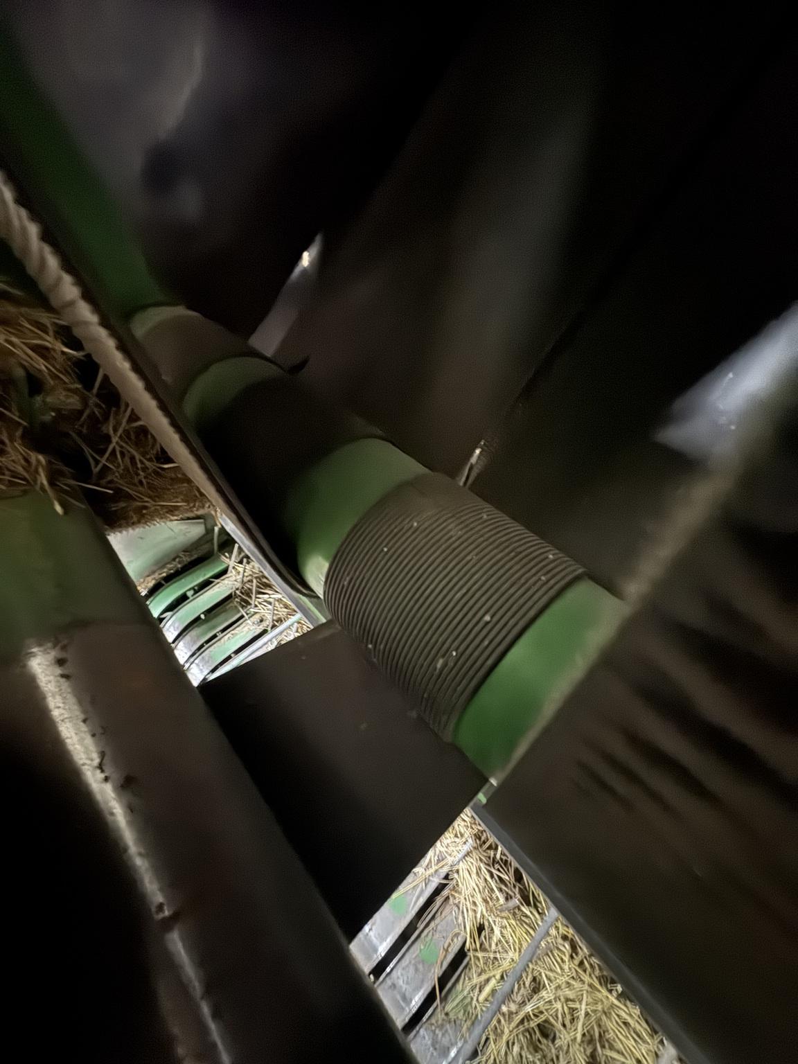 2017 John Deere 569 Image