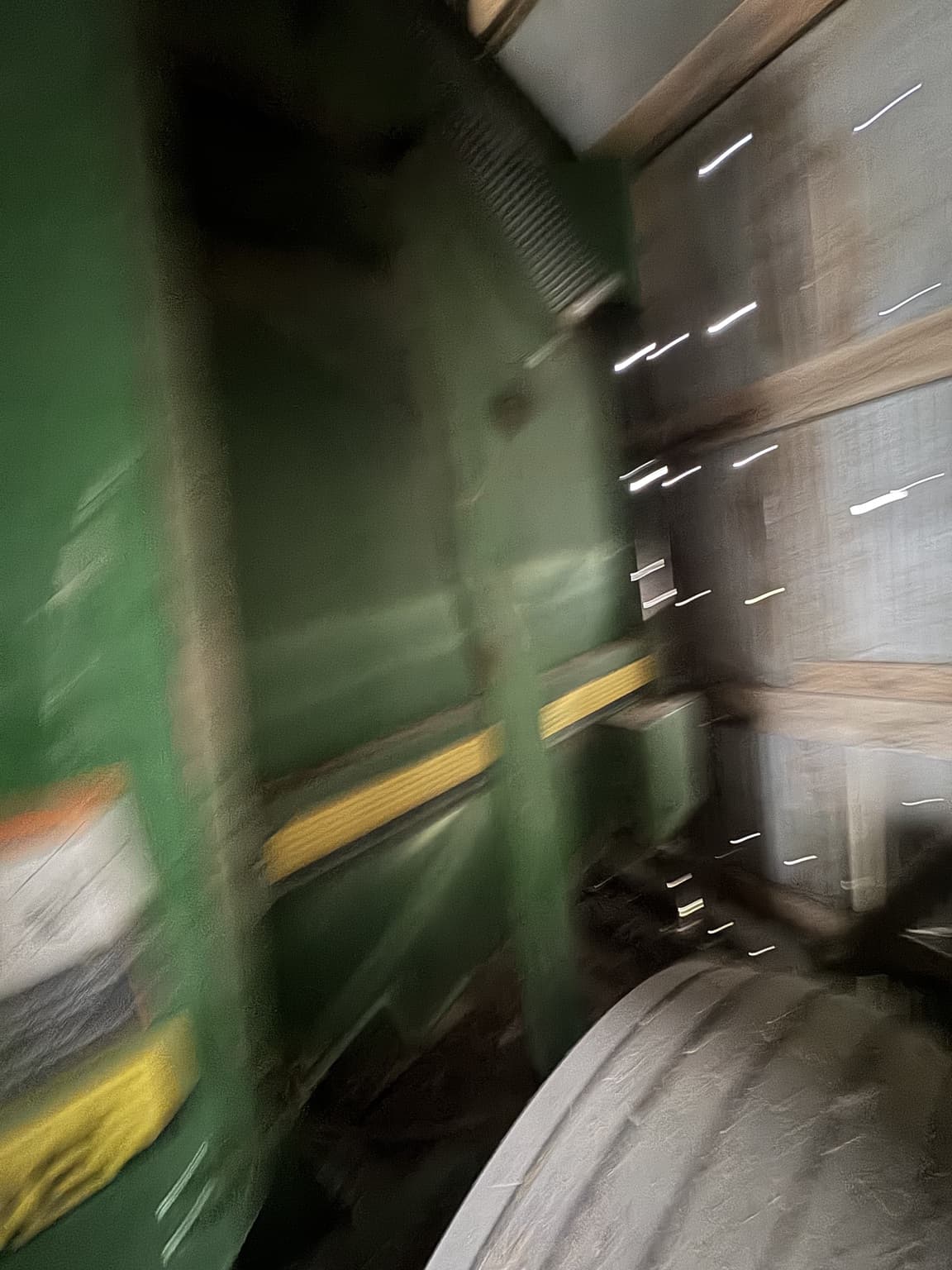 2017 John Deere 569 Image