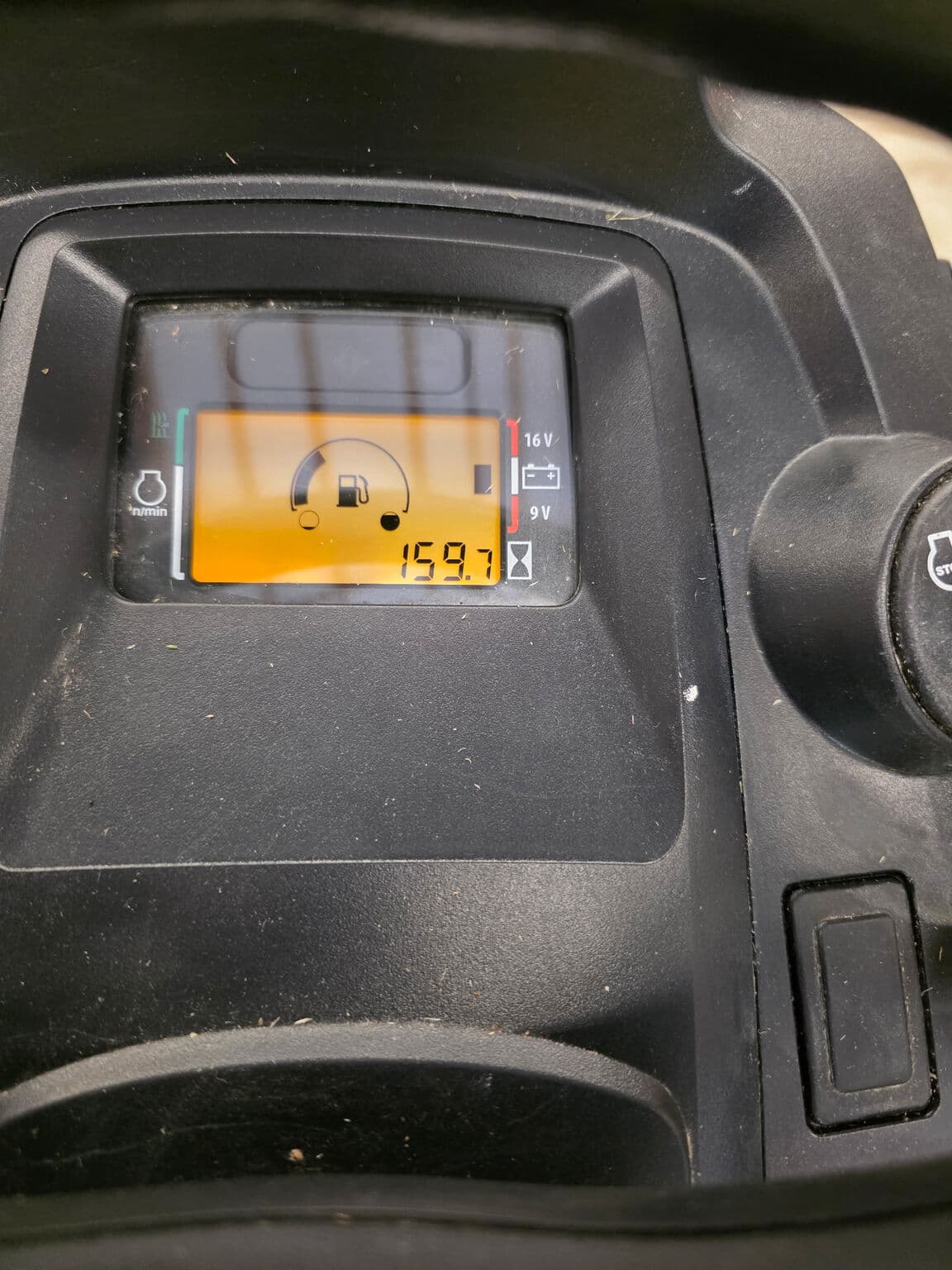 2021 John Deere X570 Image