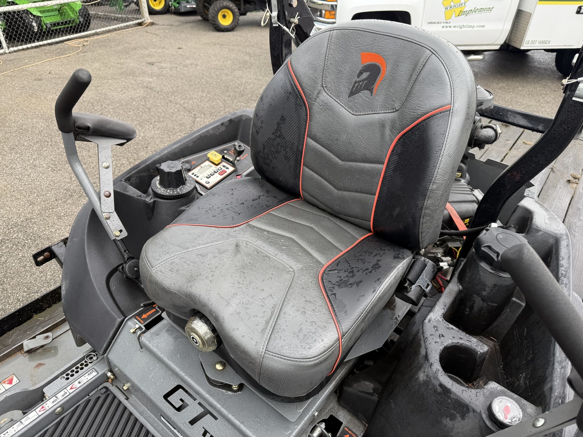 2020 Spartan SRT-XD Image