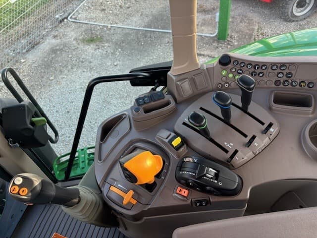 2024 John Deere 6145M