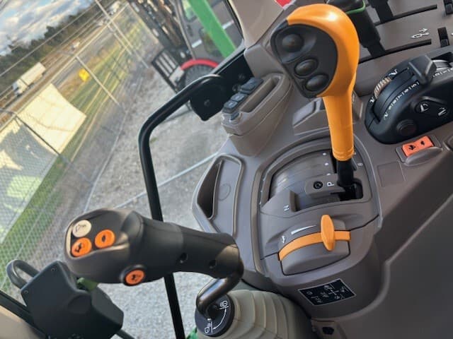 2024 John Deere 6145M Image