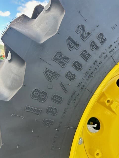 2024 John Deere 6145M Image