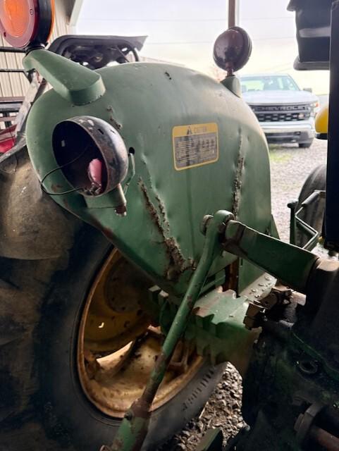 1981 John Deere 2240