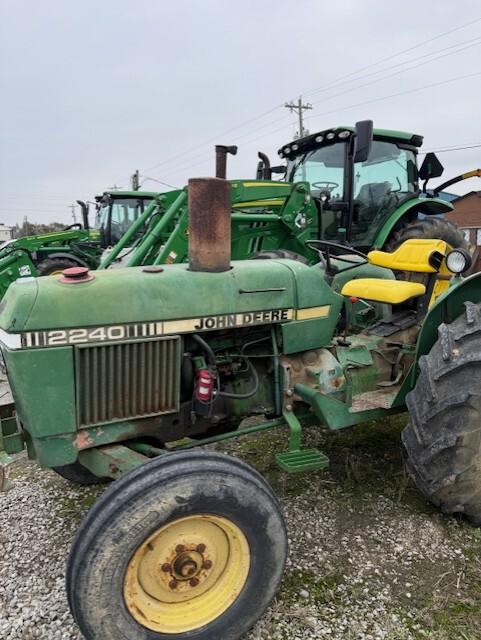 1981 John Deere 2240 Image