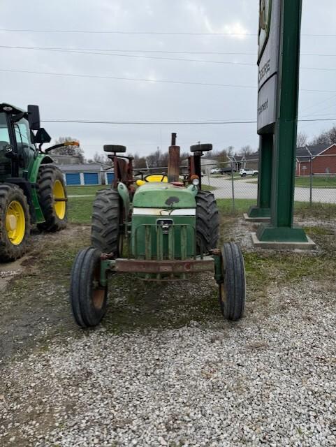 1981 John Deere 2240 Image