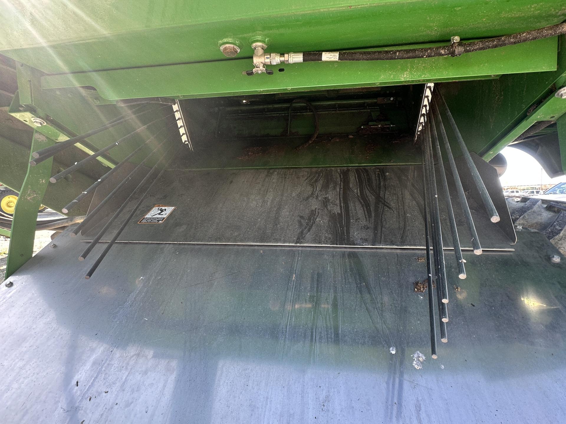 2021 John Deere S780 Image